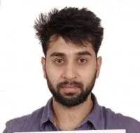 Dr Shashank Rousa